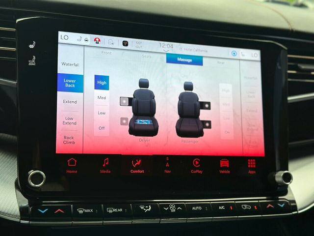 2022 Jeep Grand Wagoneer Series III 4x4 - 22907444 - 75