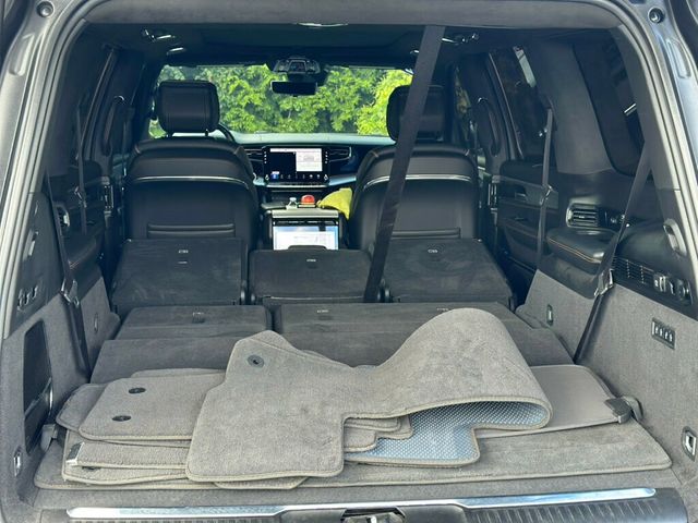 2022 Jeep Grand Wagoneer Series III 4x4 - 22907444 - 7