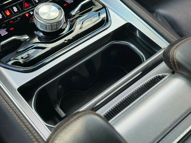 2022 Jeep Grand Wagoneer Series III 4x4 - 22907444 - 79