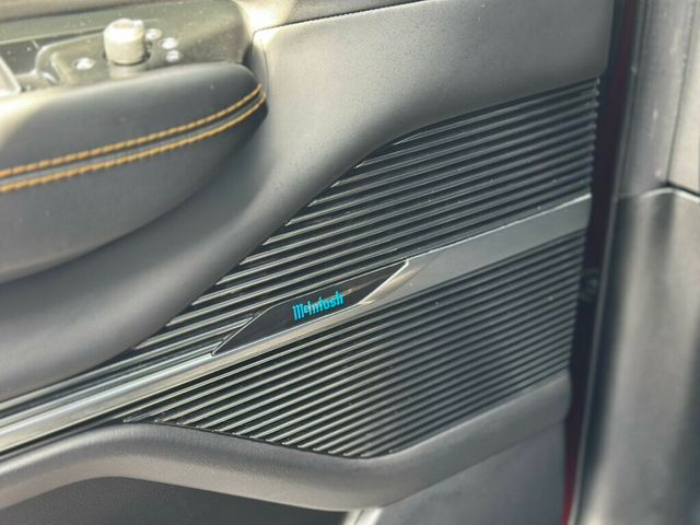 2022 Jeep Grand Wagoneer Series III 4x4 - 22907444 - 83