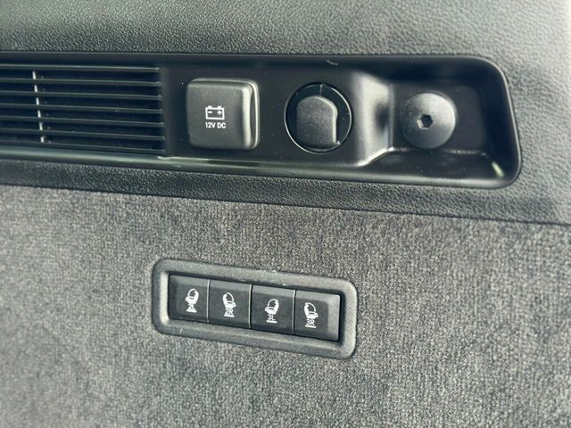 2022 Jeep Grand Wagoneer Series III 4x4 - 22907444 - 8