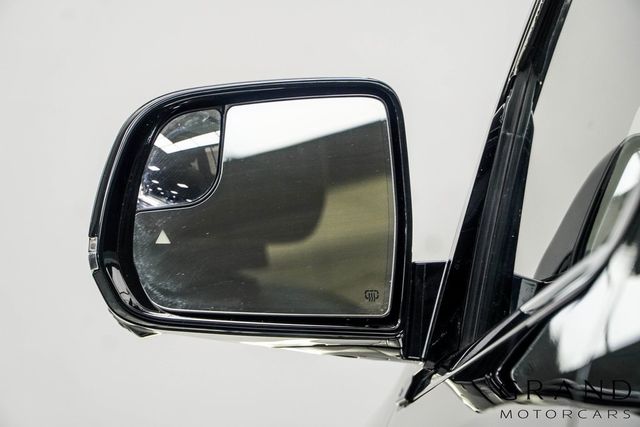 2022 Jeep Grand Wagoneer Series III 4x4 - 22973208 - 13