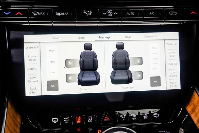 2022 Jeep Grand Wagoneer Series III 4x4 - 22973208 - 19