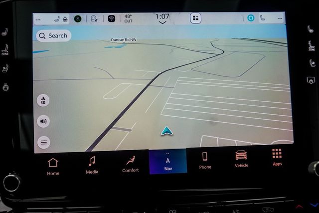 2022 Jeep Grand Wagoneer Series III 4x4 - 22973208 - 20