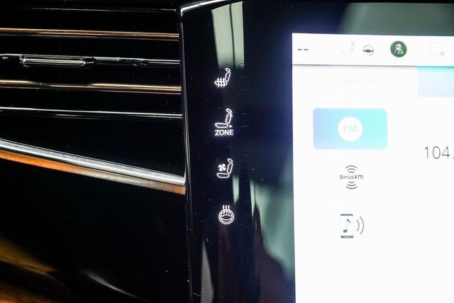 2022 Jeep Grand Wagoneer Series III 4x4 - 22973208 - 25