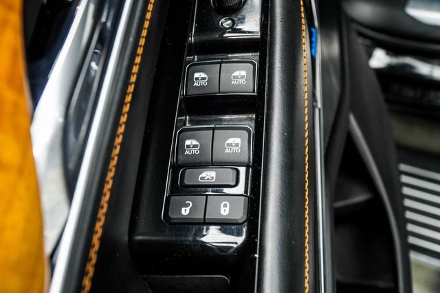 2022 Jeep Grand Wagoneer Series III 4x4 - 22973208 - 33