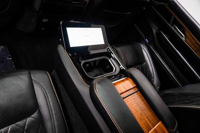 2022 Jeep Grand Wagoneer Series III 4x4 - 22973208 - 36