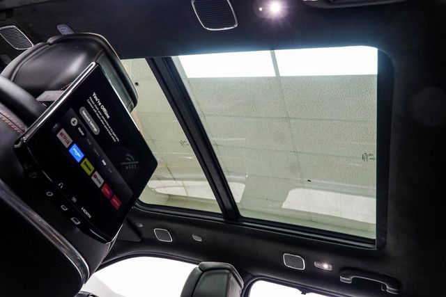 2022 Jeep Grand Wagoneer Series III 4x4 - 22973208 - 38