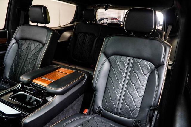 2022 Jeep Grand Wagoneer Series III 4x4 - 22973208 - 40