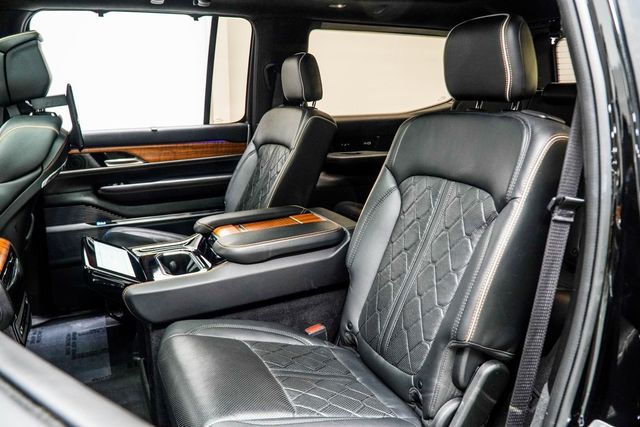 2022 Jeep Grand Wagoneer Series III 4x4 - 22973208 - 41