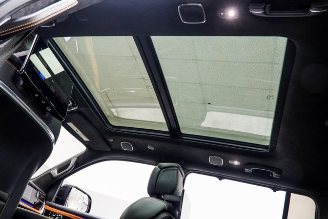 2022 Jeep Grand Wagoneer Series III 4x4 - 22973208 - 42