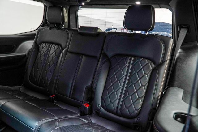 2022 Jeep Grand Wagoneer Series III 4x4 - 22973208 - 43