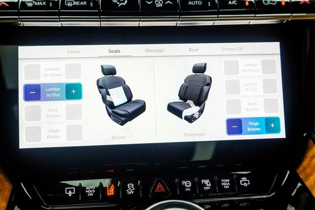 2022 Jeep Grand Wagoneer Series III 4x4 - 22934410 - 20