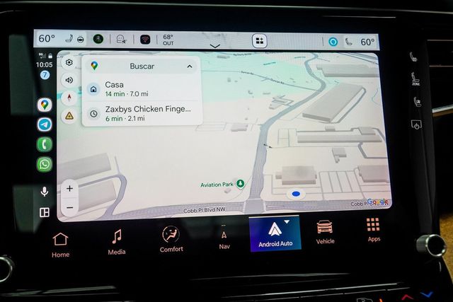 2022 Jeep Grand Wagoneer Series III 4x4 - 22934410 - 21