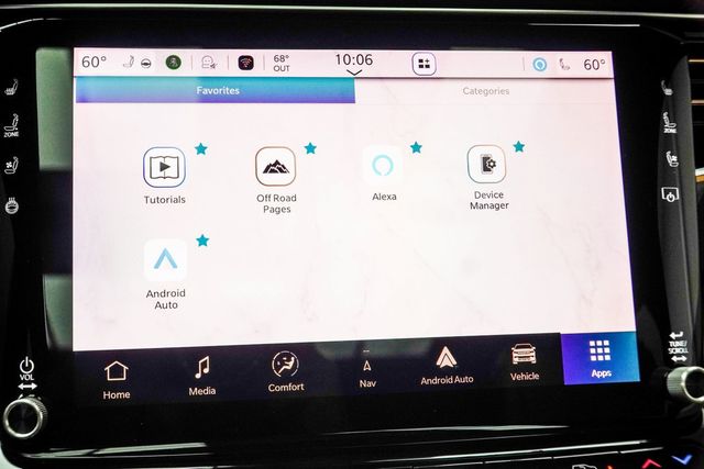 2022 Jeep Grand Wagoneer Series III 4x4 - 22934410 - 24