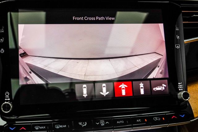 2022 Jeep Grand Wagoneer Series III 4x4 - 22934410 - 26