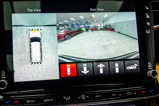 2022 Jeep Grand Wagoneer Series III 4x4 - 22934410 - 28