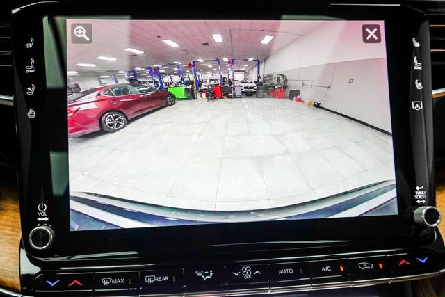 2022 Jeep Grand Wagoneer Series III 4x4 - 22934410 - 29