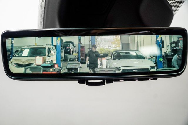 2022 Jeep Grand Wagoneer Series III 4x4 - 22934410 - 30