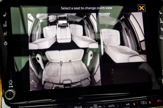 2022 Jeep Grand Wagoneer Series III 4x4 - 22934410 - 32