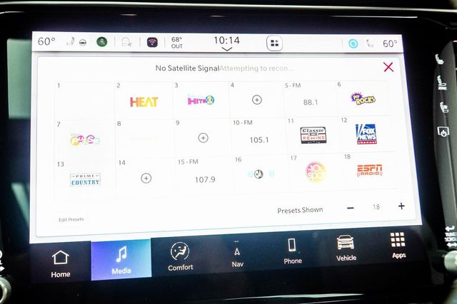 2022 Jeep Grand Wagoneer Series III 4x4 - 22934410 - 33