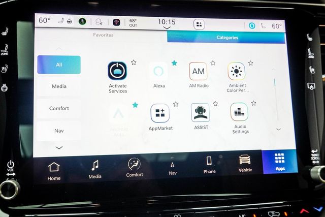 2022 Jeep Grand Wagoneer Series III 4x4 - 22934410 - 34