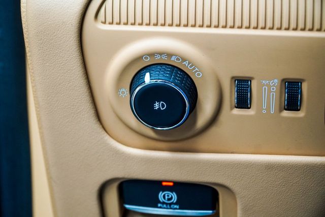 2022 Jeep Grand Wagoneer Series III 4x4 - 22934410 - 37