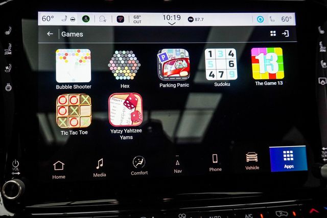 2022 Jeep Grand Wagoneer Series III 4x4 - 22934410 - 39