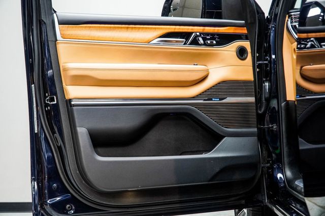 2022 Jeep Grand Wagoneer Series III 4x4 - 22934410 - 41