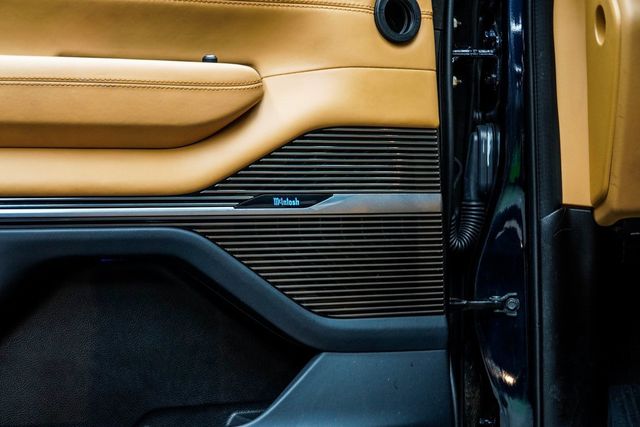 2022 Jeep Grand Wagoneer Series III 4x4 - 22934410 - 44