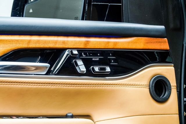 2022 Jeep Grand Wagoneer Series III 4x4 - 22934410 - 45