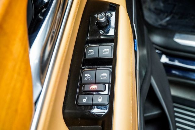 2022 Jeep Grand Wagoneer Series III 4x4 - 22934410 - 46