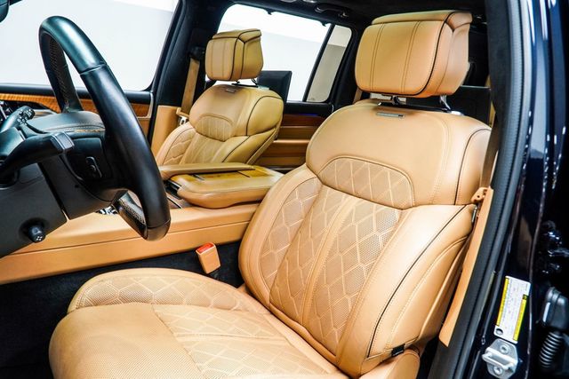 2022 Jeep Grand Wagoneer Series III 4x4 - 22934410 - 47