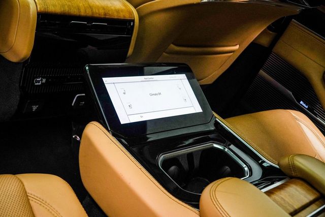 2022 Jeep Grand Wagoneer Series III 4x4 - 22934410 - 50