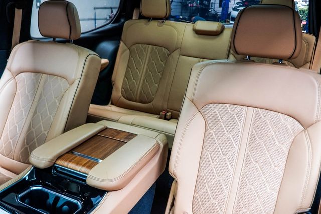 2022 Jeep Grand Wagoneer Series III 4x4 - 22934410 - 51