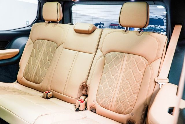 2022 Jeep Grand Wagoneer Series III 4x4 - 22934410 - 53