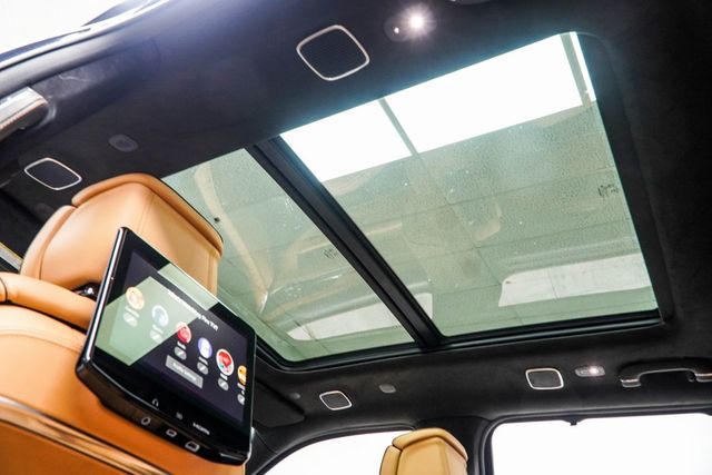 2022 Jeep Grand Wagoneer Series III 4x4 - 22934410 - 54