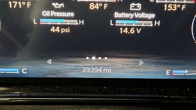 2022 Jeep Grand Wagoneer Series III 4x4 - 22945946 - 14