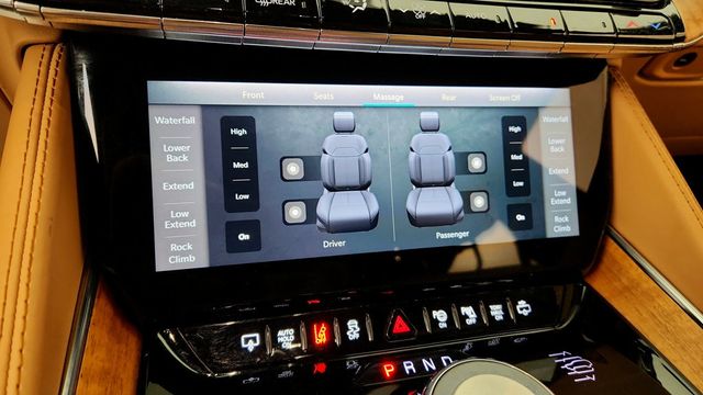 2022 Jeep Grand Wagoneer Series III 4x4 - 22945946 - 17