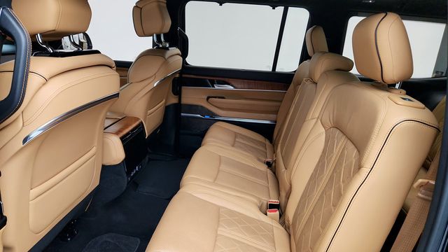 2022 Jeep Grand Wagoneer Series III 4x4 - 22945946 - 21