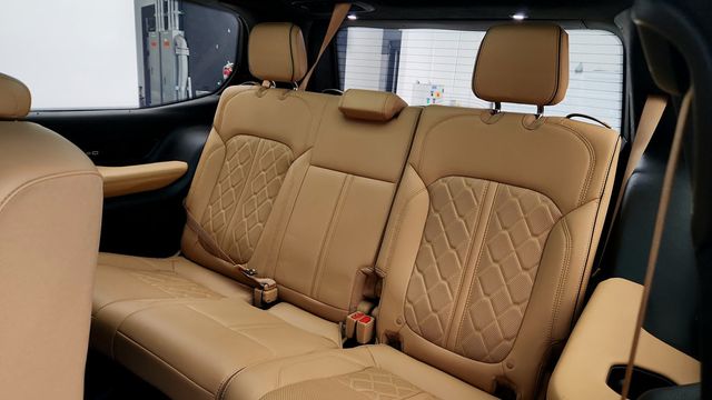 2022 Jeep Grand Wagoneer Series III 4x4 - 22945946 - 22