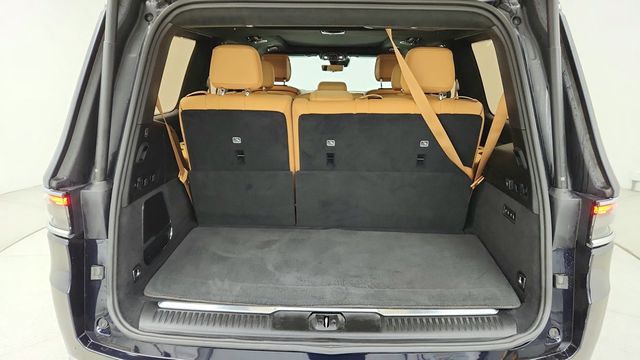 2022 Jeep Grand Wagoneer Series III 4x4 - 22945946 - 23