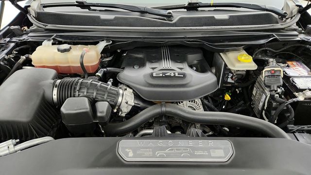 2022 Jeep Grand Wagoneer Series III 4x4 - 22945946 - 28