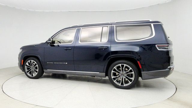 2022 Jeep Grand Wagoneer Series III 4x4 - 22945946 - 6
