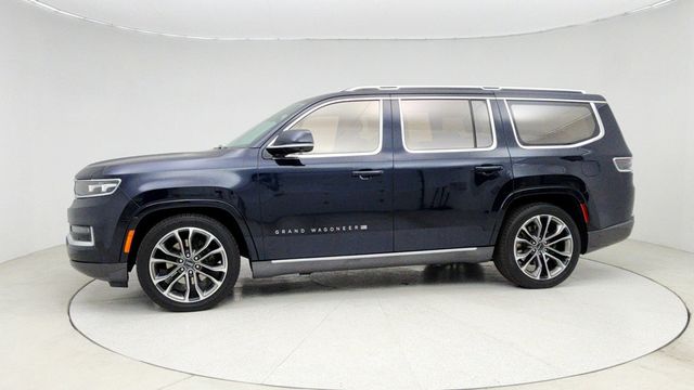 2022 Jeep Grand Wagoneer Series III 4x4 - 22945946 - 7