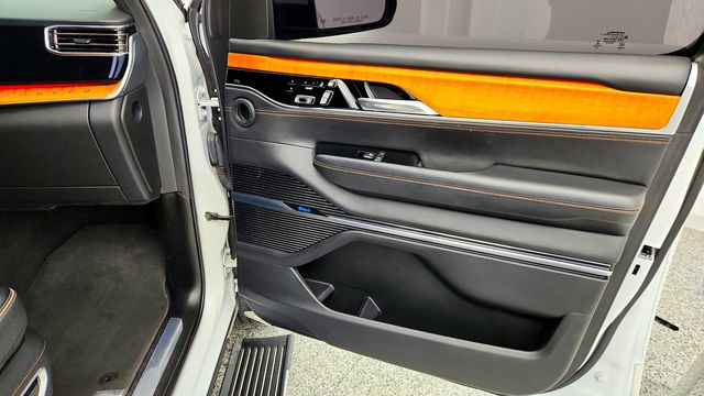 2022 Jeep Grand Wagoneer Series III 4x4 - 23095518 - 27