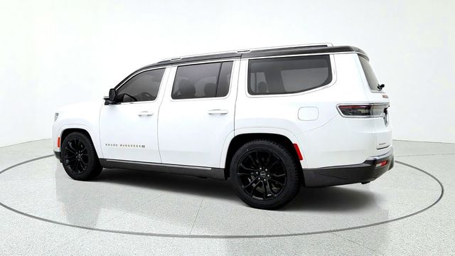 2022 Jeep Grand Wagoneer Series III 4x4 - 23095518 - 6