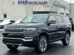 2022 Jeep Grand Wagoneer Series III 4x4 - 22774861 - 12