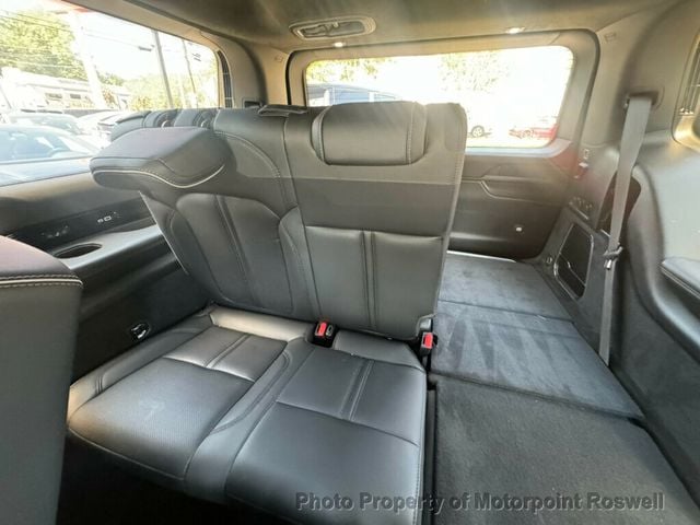 2022 Jeep Grand Wagoneer Series II Obsidian 4x4 - 22466139 - 9