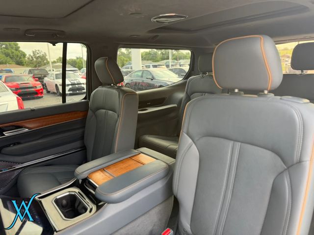 2022 Jeep Grand Wagoneer Series II Sport Utility 4D - 23051539 - 15